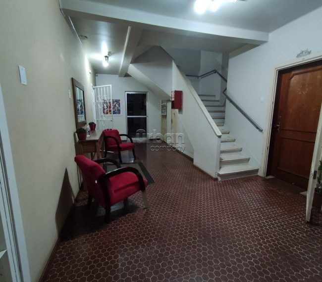 Apartamento com 60m², 2 quartos, 1 suíte, 1 vaga, no bairro Petrópolis em Porto Alegre