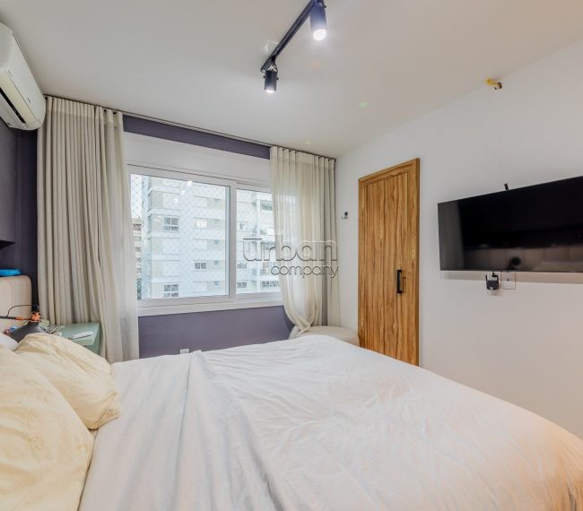Apartamento com 122m², 3 quartos, 1 suíte, 1 vaga, no bairro Bela Vista em Porto Alegre