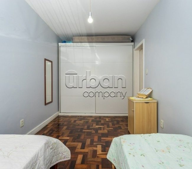 Apartamento com 55m², 2 quartos, no bairro Passo da Areia em Porto Alegre