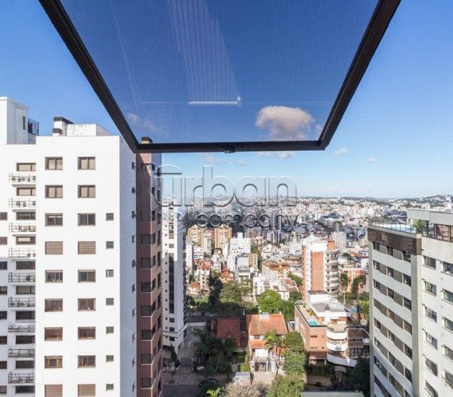Apartamento com 86m², 2 quartos, 2 suítes, 2 vagas, no bairro Bela Vista em Porto Alegre