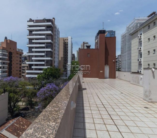 Apartamento com 64m², 2 quartos, 1 suíte, 1 vaga, no bairro Petrópolis em Porto Alegre