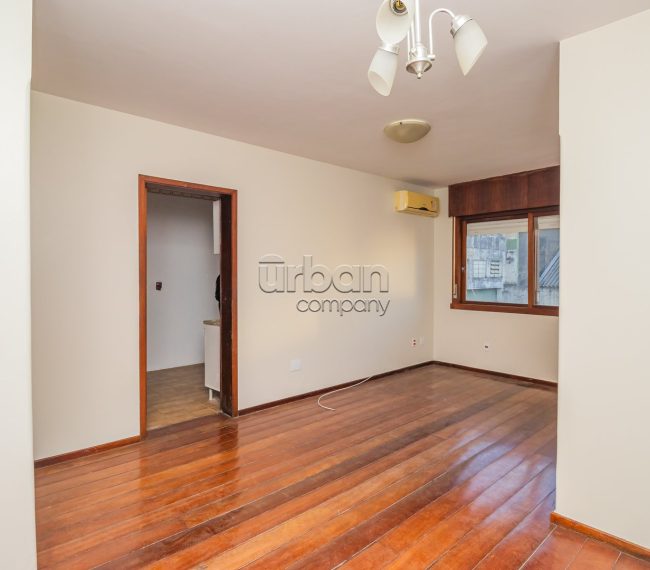 Apartamento com 86m², 3 quartos, 1 suíte, 1 vaga, no bairro Floresta em Porto Alegre