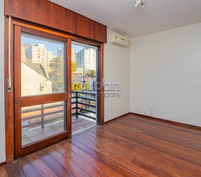 Apartamento com 86m², 3 quartos, 1 suíte, 1 vaga, no bairro Floresta em Porto Alegre