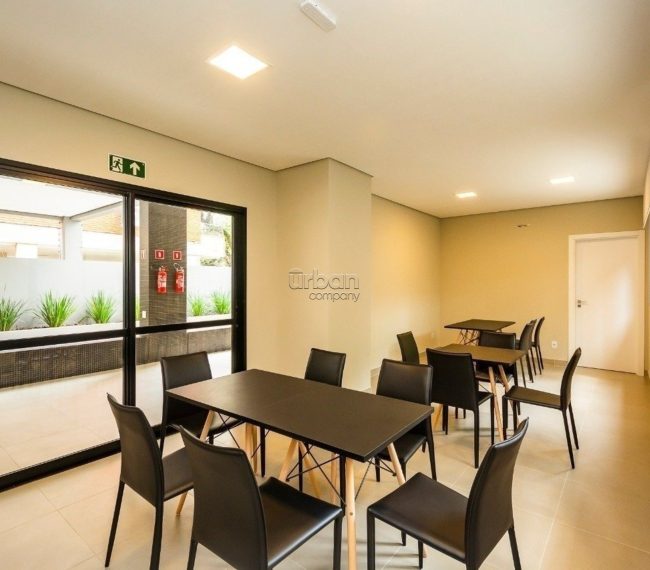 Apartamento com 110m², 2 quartos, 2 suítes, 2 vagas, no bairro Petrópolis em Porto Alegre