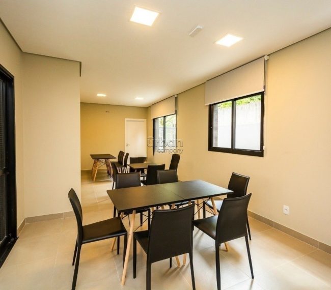 Apartamento com 110m², 2 quartos, 2 suítes, 2 vagas, no bairro Petrópolis em Porto Alegre
