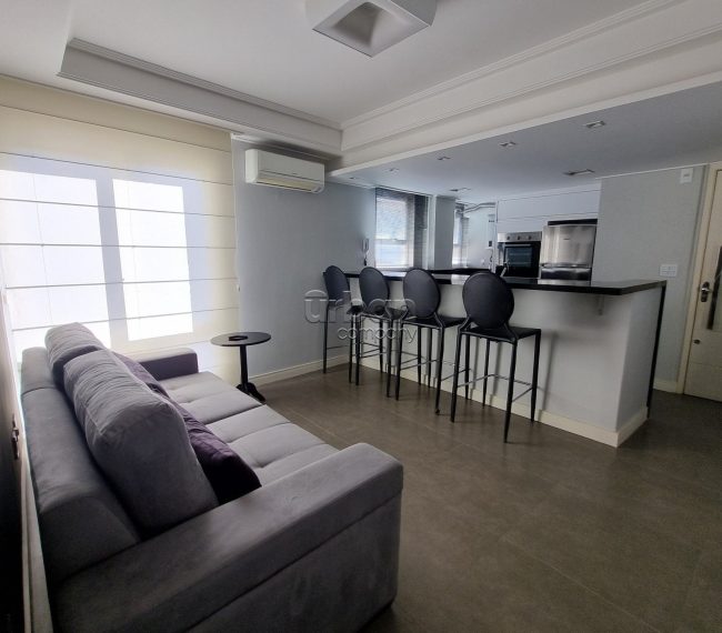 Apartamento com 41m², 1 quarto, no bairro Cidade Baixa em Porto Alegre