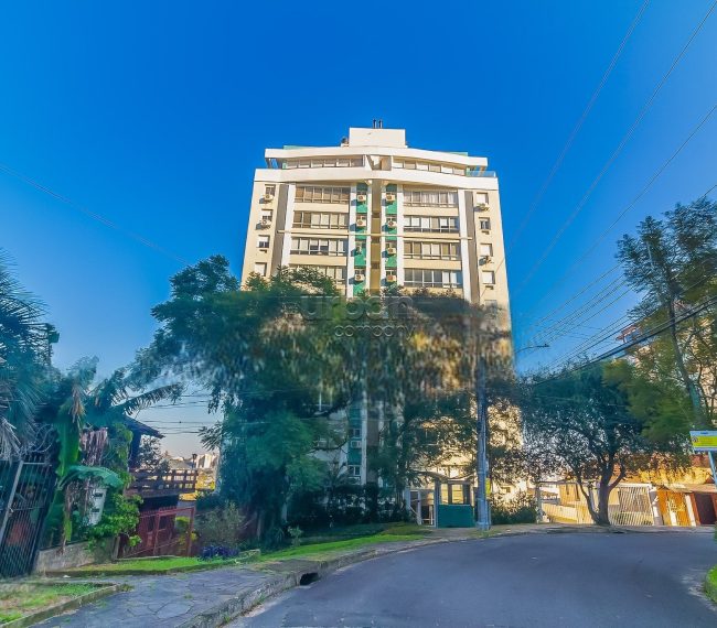 Apartamento com 66m², 2 quartos, 1 suíte, 2 vagas, no bairro Jardim Botânico em Porto Alegre