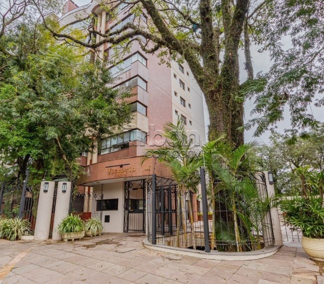 Apartamento com 203m², 3 quartos, 3 suítes, 3 vagas, no bairro Bela Vista em Porto Alegre