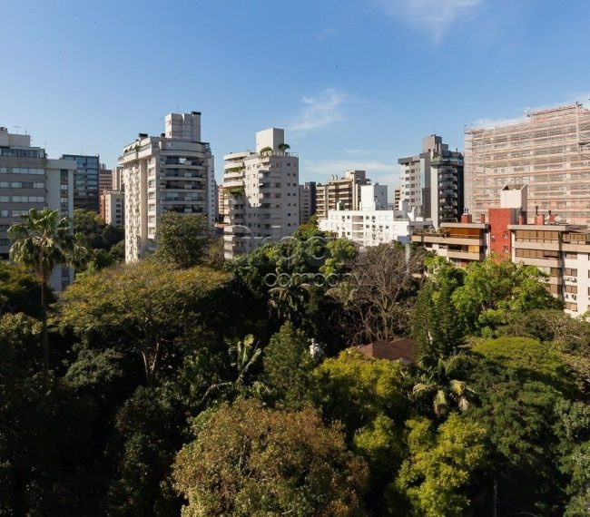 Cobertura com 347m², 3 quartos, 2 suítes, 3 vagas, no bairro Auxiliadora em Porto Alegre