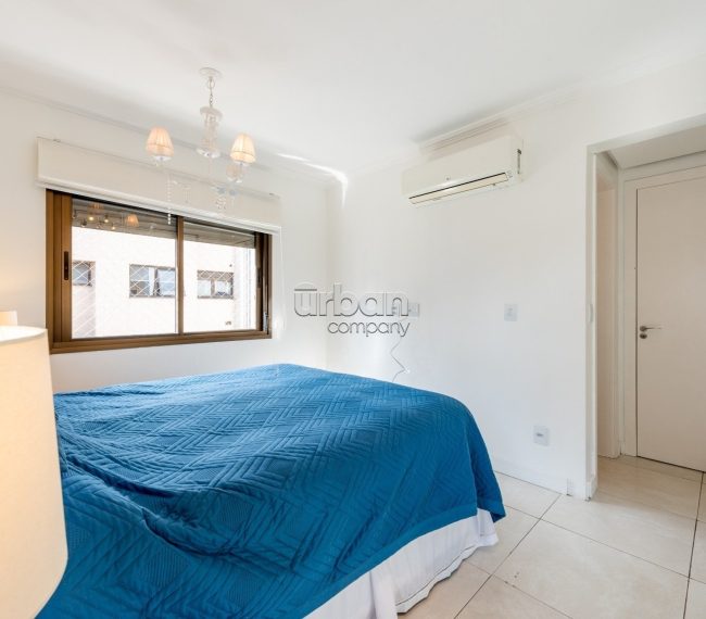 Apartamento com 79m², 2 quartos, 1 suíte, 2 vagas, no bairro Petrópolis em Porto Alegre