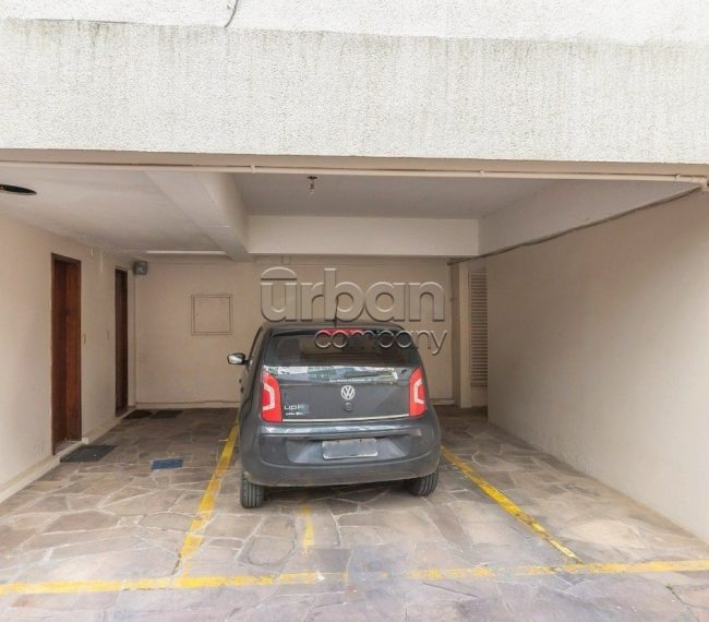 Cobertura com 200m², 2 quartos, 1 suíte, 2 vagas, no bairro Petrópolis em Porto Alegre