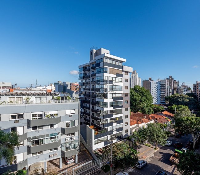 Apartamento com 147m², 3 quartos, 1 suíte, 1 vaga, no bairro Petrópolis em Porto Alegre