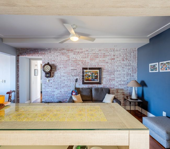 Apartamento com 147m², 3 quartos, 1 suíte, 1 vaga, no bairro Petrópolis em Porto Alegre