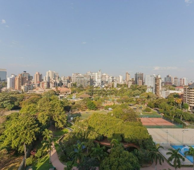 Cobertura com 254m², 3 quartos, 1 suíte, 2 vagas, no bairro Petrópolis em Porto Alegre