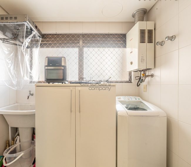 Apartamento com 100m², 3 quartos, 1 suíte, 2 vagas, no bairro Rio Branco em Porto Alegre