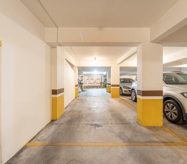 Apartamento com 100m², 3 quartos, 1 suíte, 2 vagas, no bairro Rio Branco em Porto Alegre