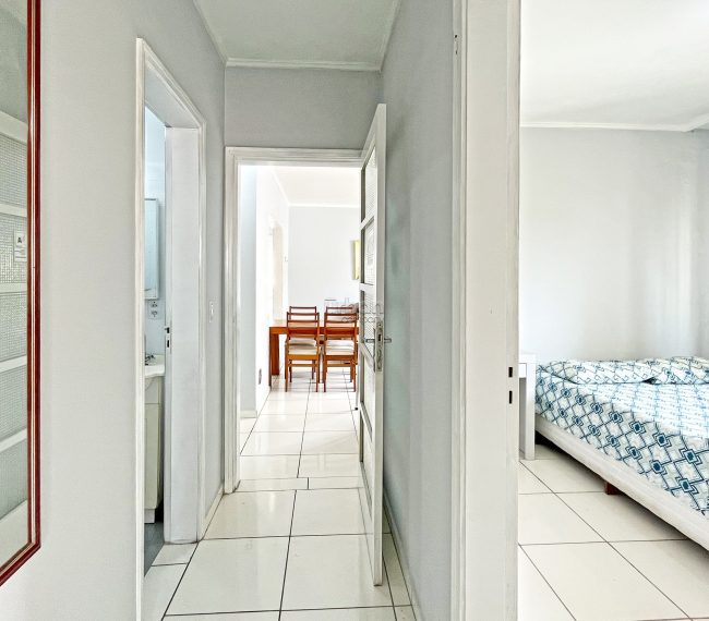 Apartamento com 71m², 2 quartos, 1 vaga, no bairro Santana em Porto Alegre