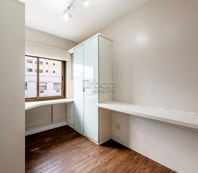 Apartamento com 157m², 4 quartos, 2 suítes, 4 vagas, no bairro Higienópolis em Porto Alegre