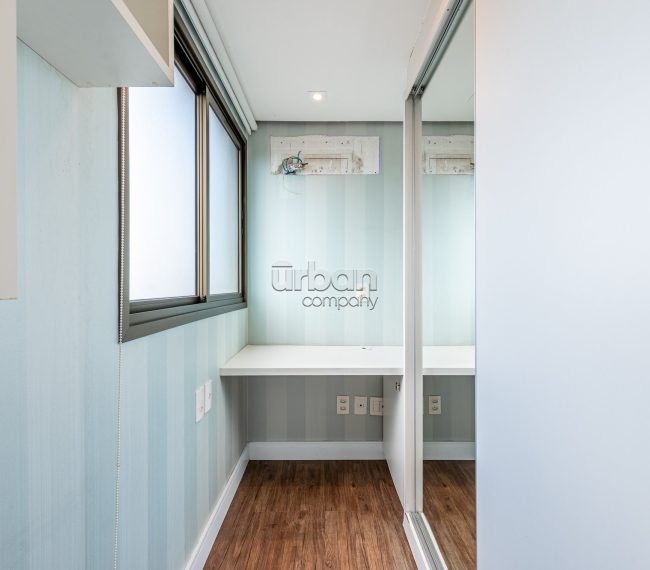 Apartamento com 157m², 4 quartos, 2 suítes, 4 vagas, no bairro Higienópolis em Porto Alegre