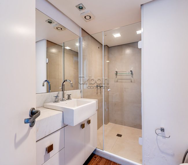 Apartamento com 157m², 4 quartos, 2 suítes, 4 vagas, no bairro Higienópolis em Porto Alegre