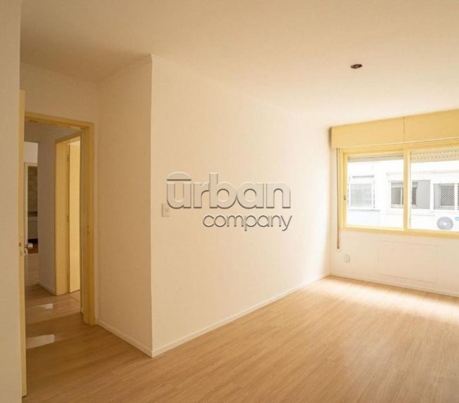 Apartamento com 68m², 2 quartos, 1 vaga, no bairro Santa Cecília em Porto Alegre