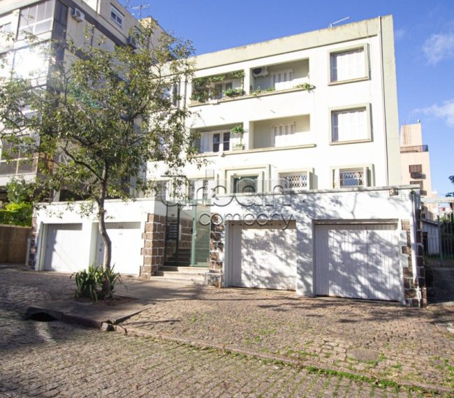 Apartamento Garden com 69m², 2 quartos, 1 suíte, 1 vaga, no bairro Auxiliadora em Porto Alegre