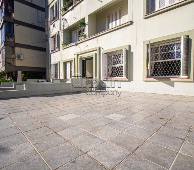 Apartamento Garden com 69m², 2 quartos, 1 suíte, 1 vaga, no bairro Auxiliadora em Porto Alegre