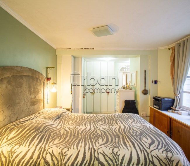 Apartamento Garden com 69m², 2 quartos, 1 suíte, 1 vaga, no bairro Auxiliadora em Porto Alegre