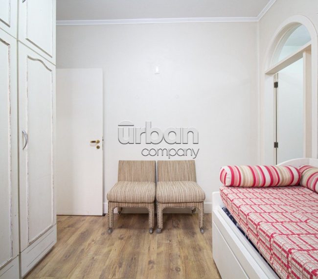 Apartamento Garden com 69m², 2 quartos, 1 suíte, 1 vaga, no bairro Auxiliadora em Porto Alegre