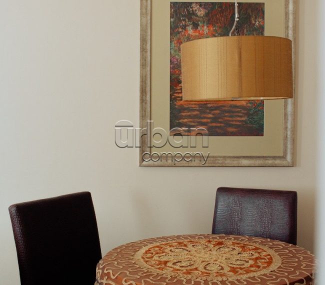 Apartamento Garden com 69m², 2 quartos, 1 suíte, 1 vaga, no bairro Auxiliadora em Porto Alegre