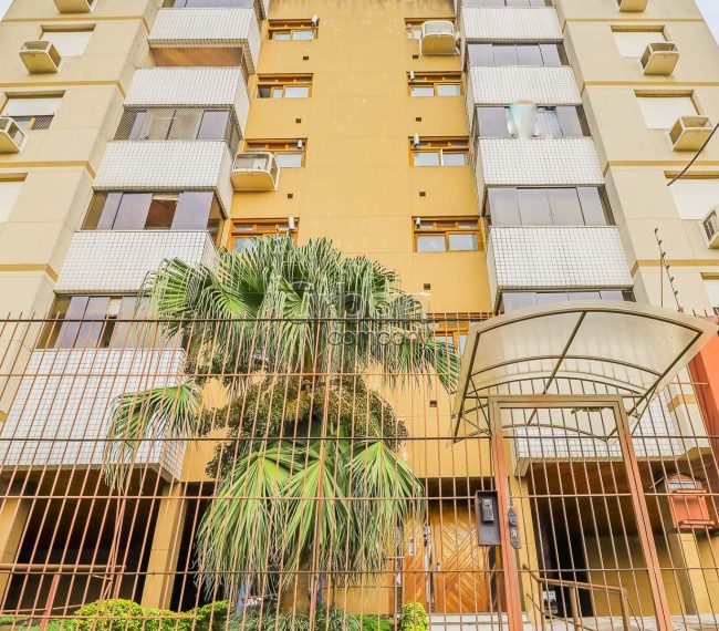 Apartamento com 60m², 2 quartos, 1 vaga, no bairro Jardim Lindóia em Porto Alegre