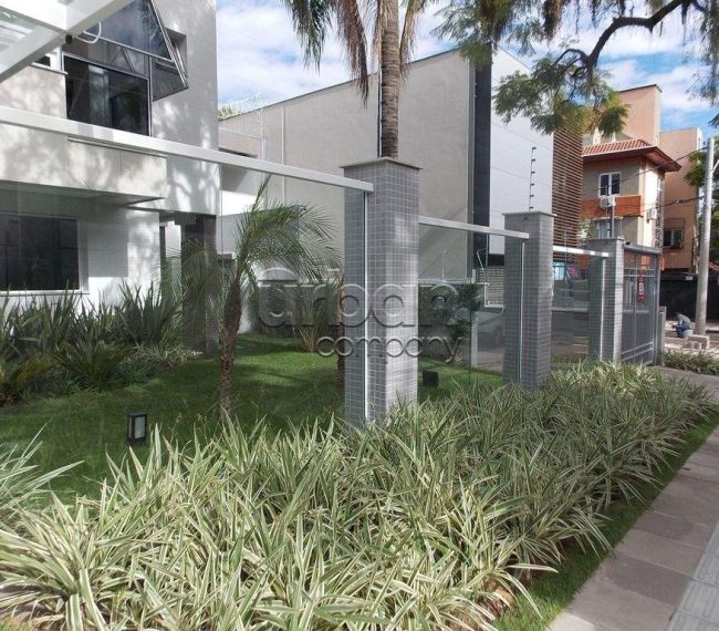 Apartamento com 62m², 1 quarto, 1 suíte, 2 vagas, no bairro Rio Branco em Porto Alegre