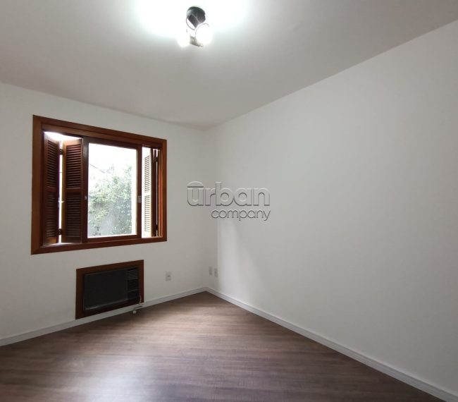 Apartamento com 50m², 1 quarto, 1 vaga, no bairro Bela Vista em Porto Alegre