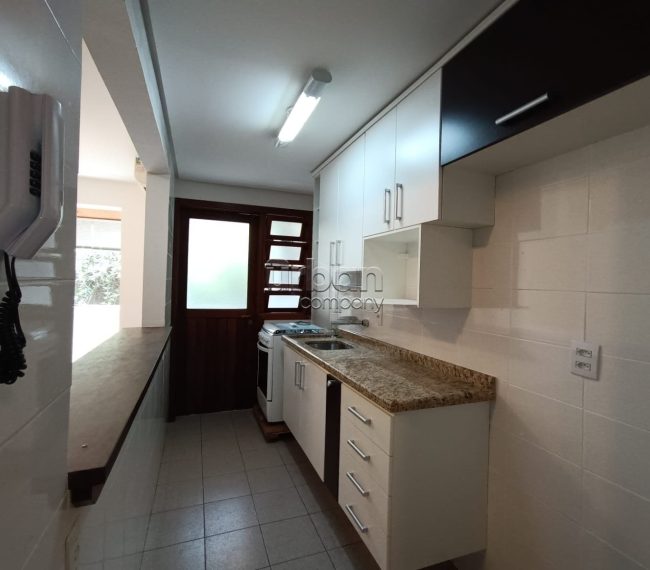 Apartamento com 50m², 1 quarto, 1 vaga, no bairro Bela Vista em Porto Alegre