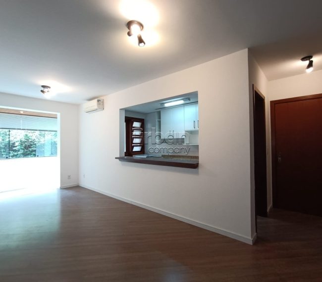 Apartamento com 50m², 1 quarto, 1 vaga, no bairro Bela Vista em Porto Alegre
