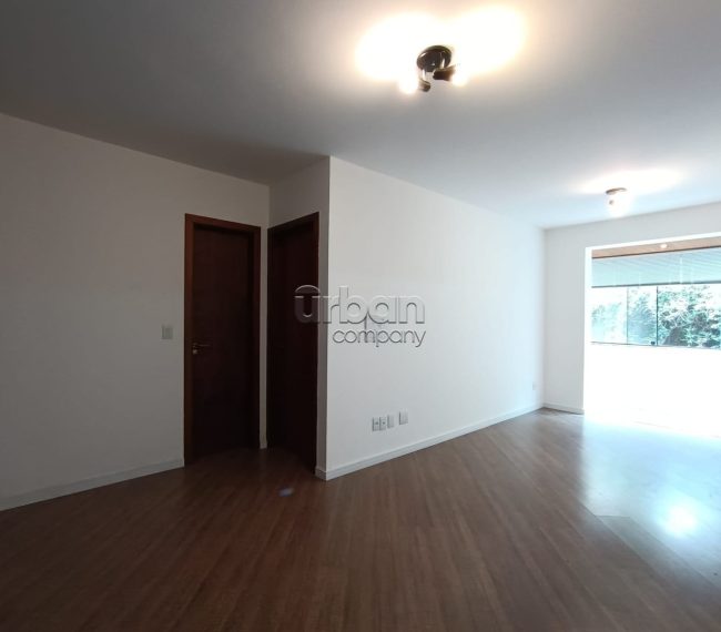 Apartamento com 50m², 1 quarto, 1 vaga, no bairro Bela Vista em Porto Alegre