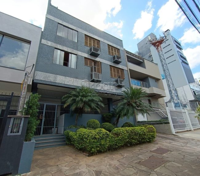 Apartamento com 50m², 1 quarto, 1 vaga, no bairro Bela Vista em Porto Alegre