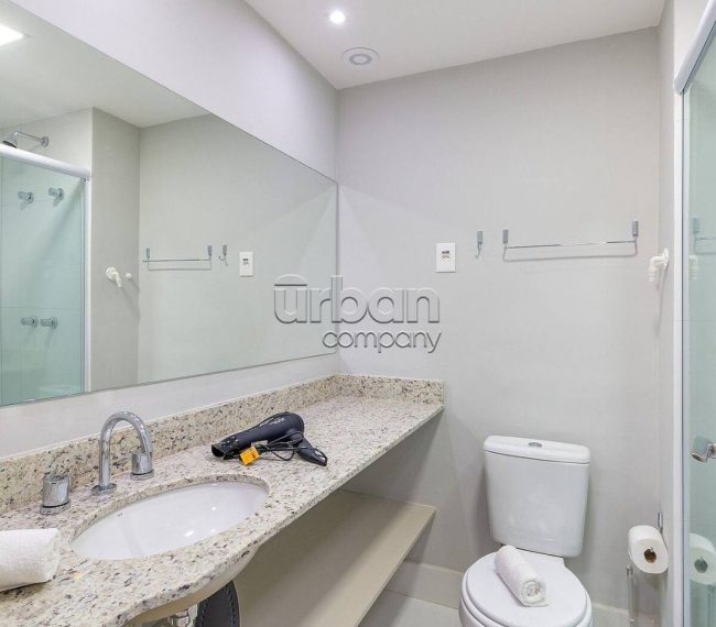 Loft com 27m², 1 quarto, 1 vaga, no bairro Partenon em Porto Alegre