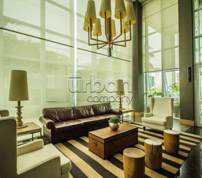 Apartamento com 92m², 2 quartos, 2 suítes, 2 vagas, no bairro Jardim Europa em Porto Alegre