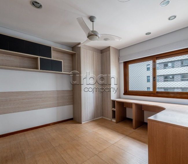 Cobertura com 163m², 3 quartos, 1 suíte, 2 vagas, no bairro Boa Vista em Porto Alegre