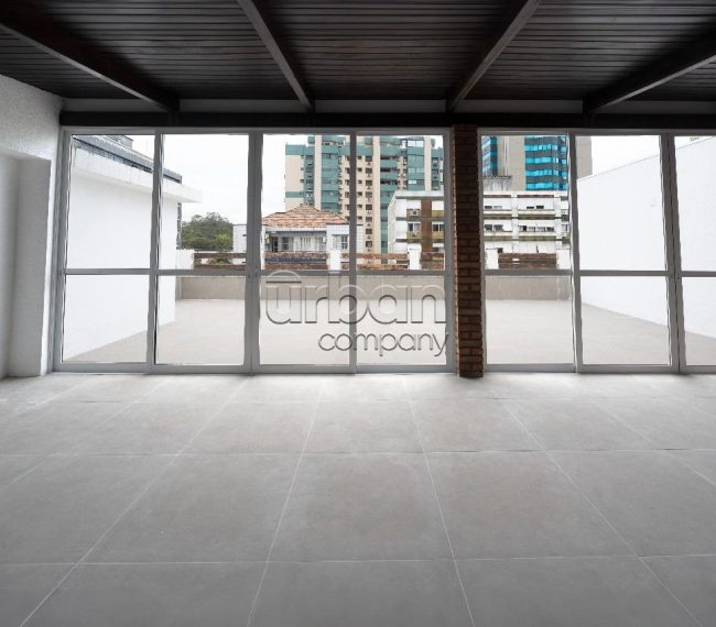 Cobertura com 215m², 3 quartos, 1 suíte, no bairro São João em Porto Alegre