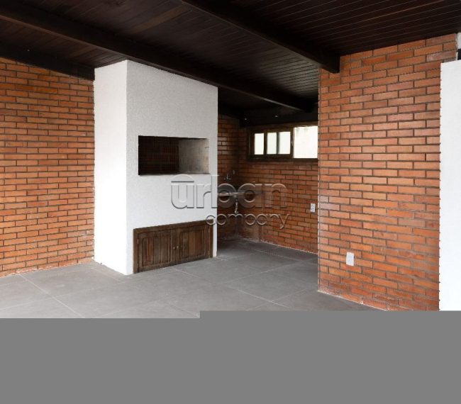 Cobertura com 215m², 3 quartos, 1 suíte, no bairro São João em Porto Alegre