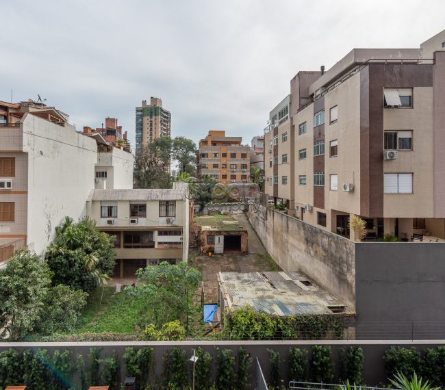 Apartamento com 98m², 3 quartos, 2 suítes, 2 vagas, no bairro Petrópolis em Porto Alegre
