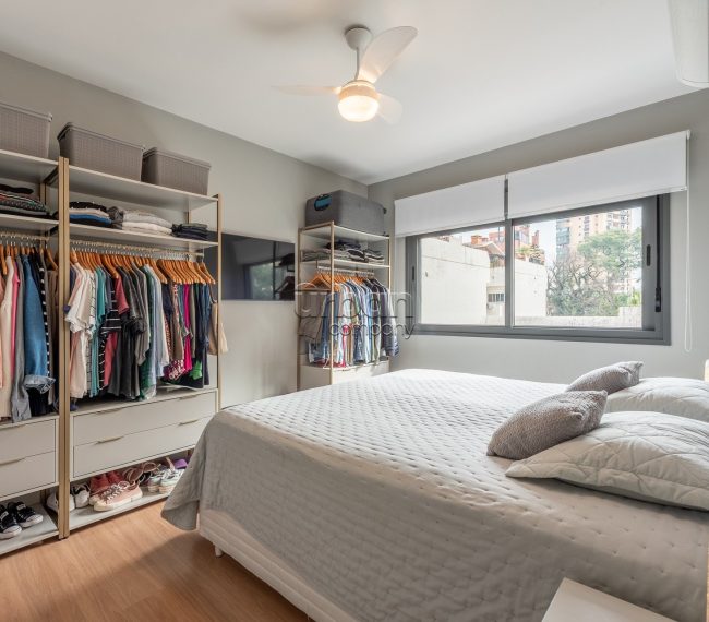 Apartamento com 98m², 3 quartos, 2 suítes, 2 vagas, no bairro Petrópolis em Porto Alegre