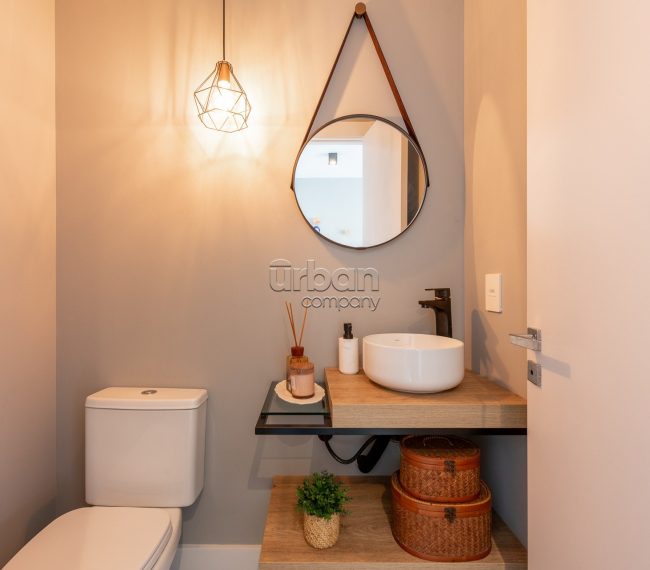 Apartamento com 98m², 3 quartos, 2 suítes, 2 vagas, no bairro Petrópolis em Porto Alegre