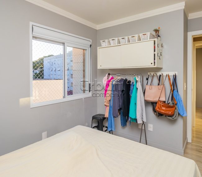 Apartamento com 113m², 2 quartos, 2 vagas, no bairro Santa Cecília em Porto Alegre