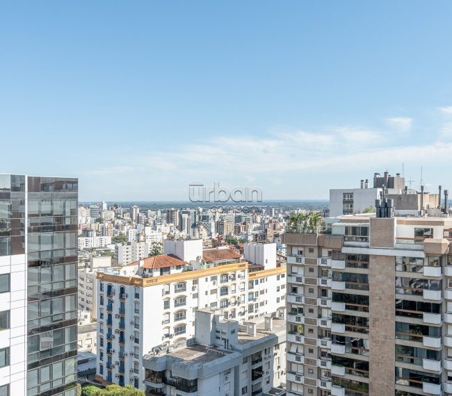Cobertura com 287m², 3 quartos, 1 suíte, 2 vagas, no bairro Mont Serrat em Porto Alegre