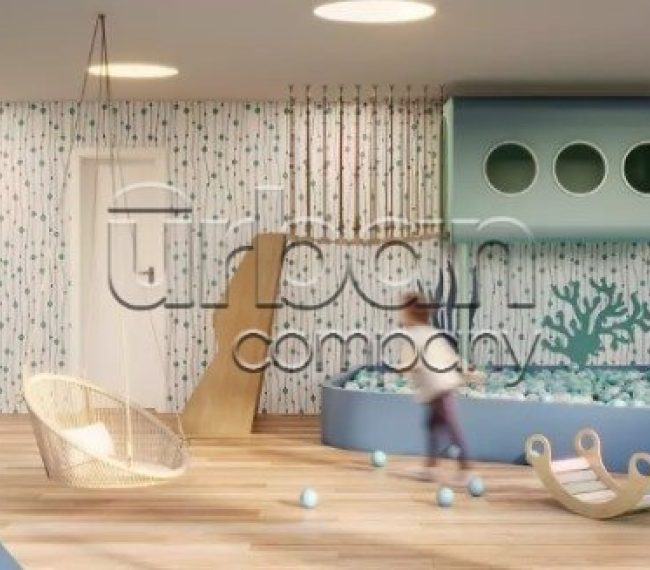 Loft com 26m², 1 quarto, no bairro Moinhos de Vento em Porto Alegre