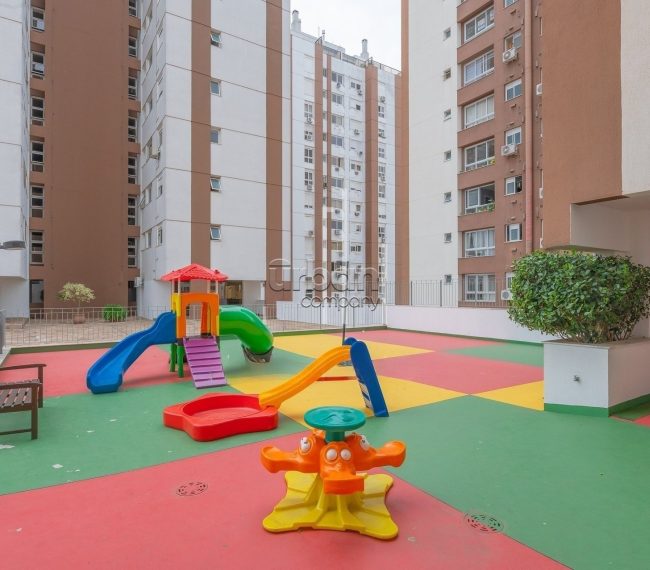 Apartamento com 73m², 2 quartos, 2 vagas, no bairro Boa Vista em Porto Alegre