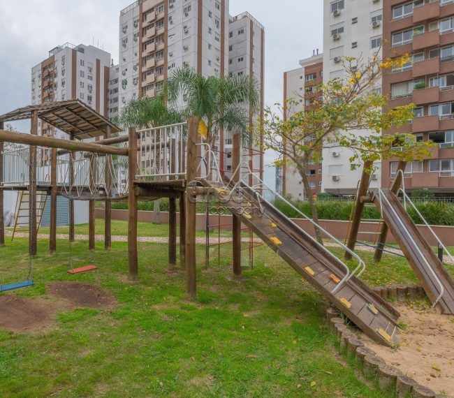 Apartamento com 73m², 2 quartos, 2 vagas, no bairro Boa Vista em Porto Alegre